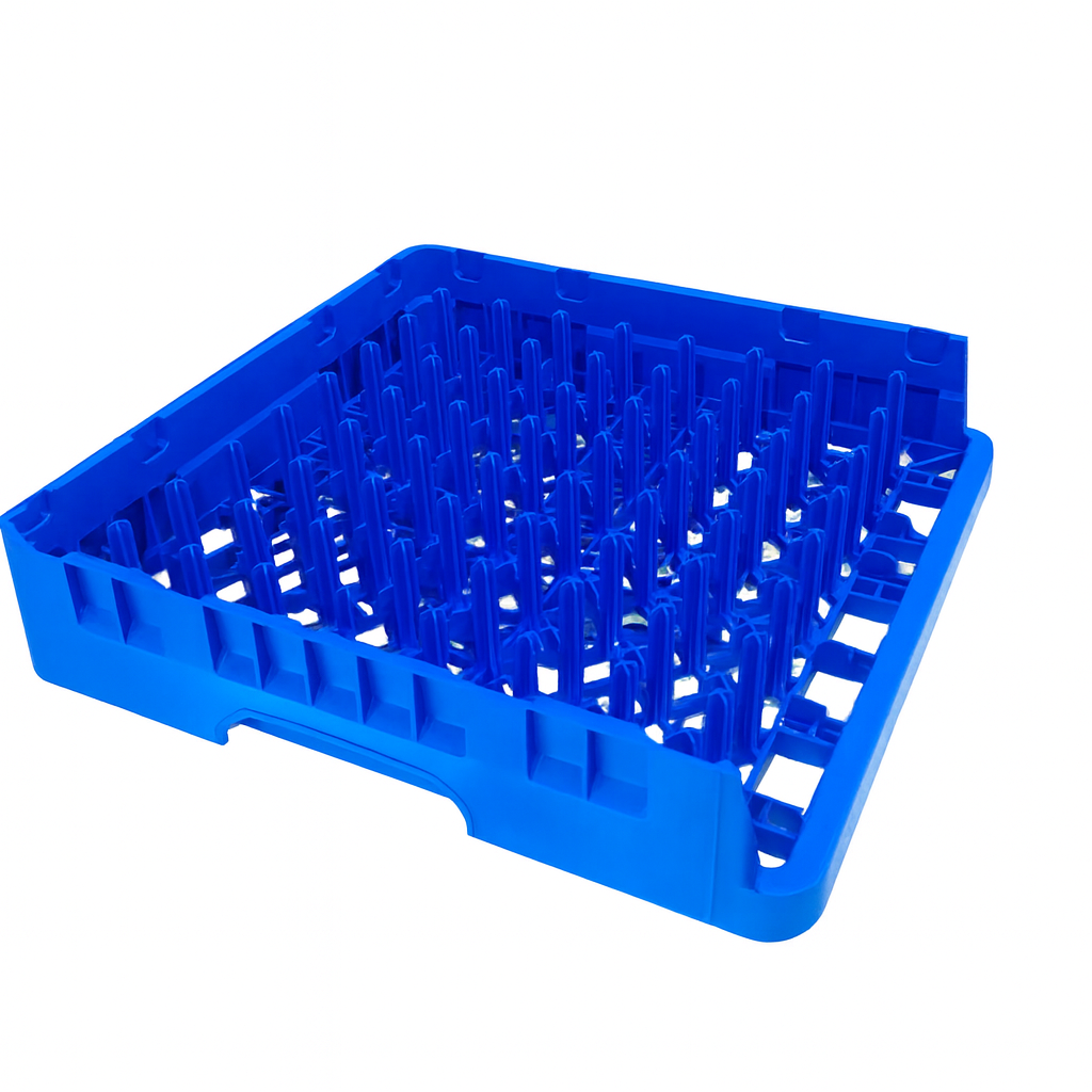 سبد ماشین ظرفشویی صنعتی دیس بزرگ tribeca ترکیه🇹🇷